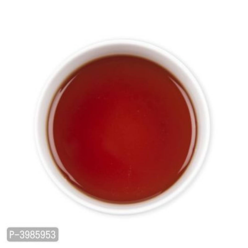 Tulsi Ginger Chai Tea