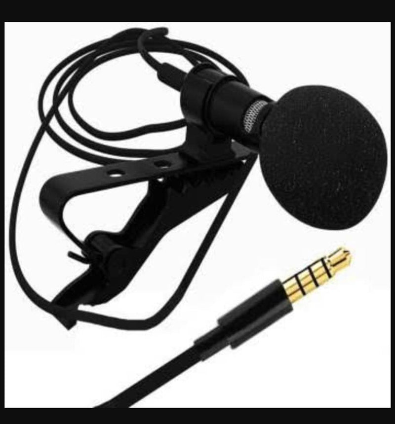 Champ pin Youtube Mike, Aux Cable