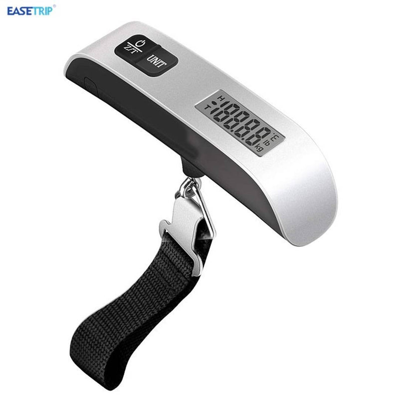 50 Kg Hanging Digital Luggage and Kitchen Weighing Scale
