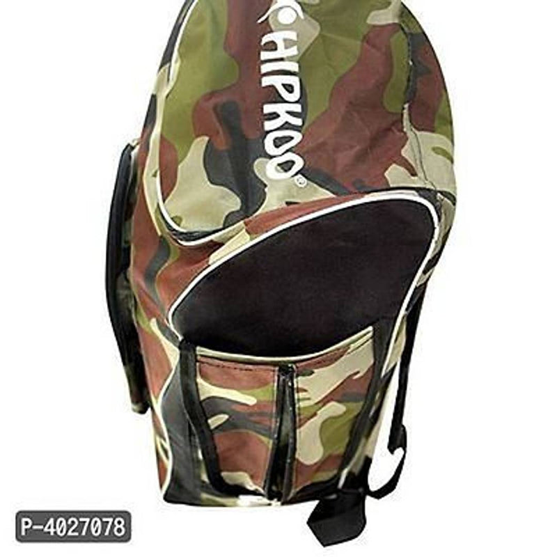 Army 2 Side Bat Pockets Cricket Bag