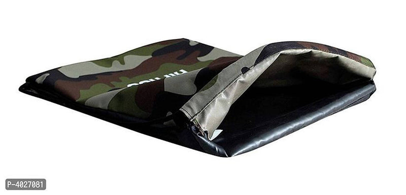 Reversible Army Drawstring Multipurpose Bag…