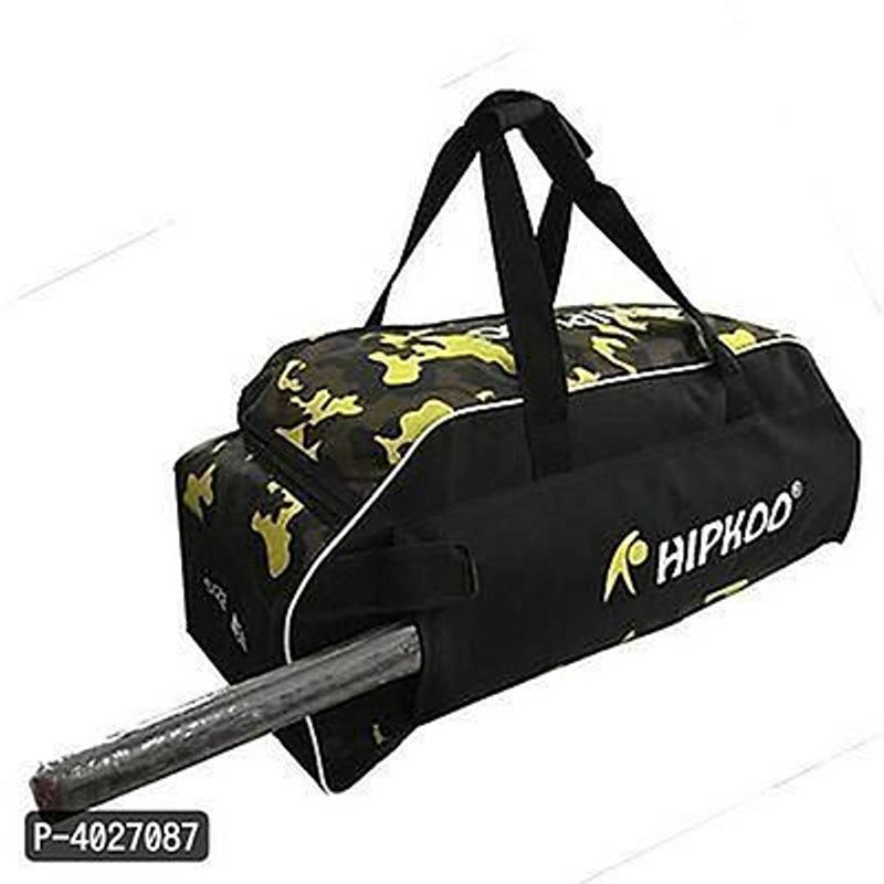 Soldier Army Design Cricket Kit Bag