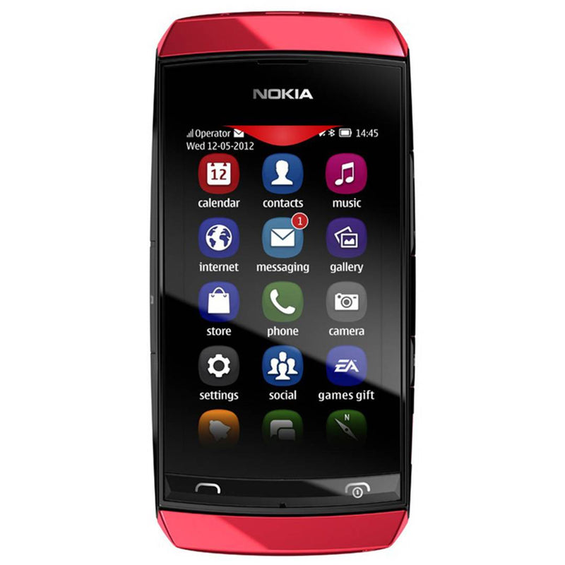 Nokia Asha 305 - Refurbished ( 3G)