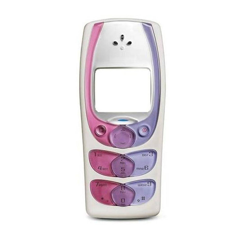Refurbished Nokia 2300 Mobile Phone White
