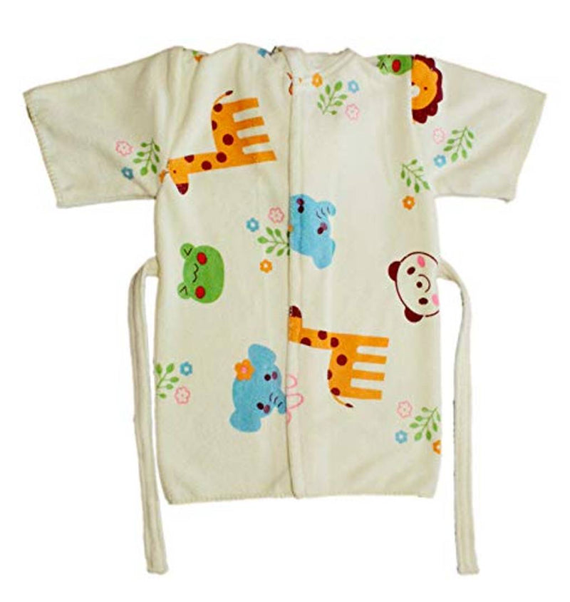 Premium Bath Gown For Kids