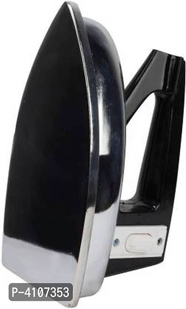 New Heavyweight Black Switch Iron