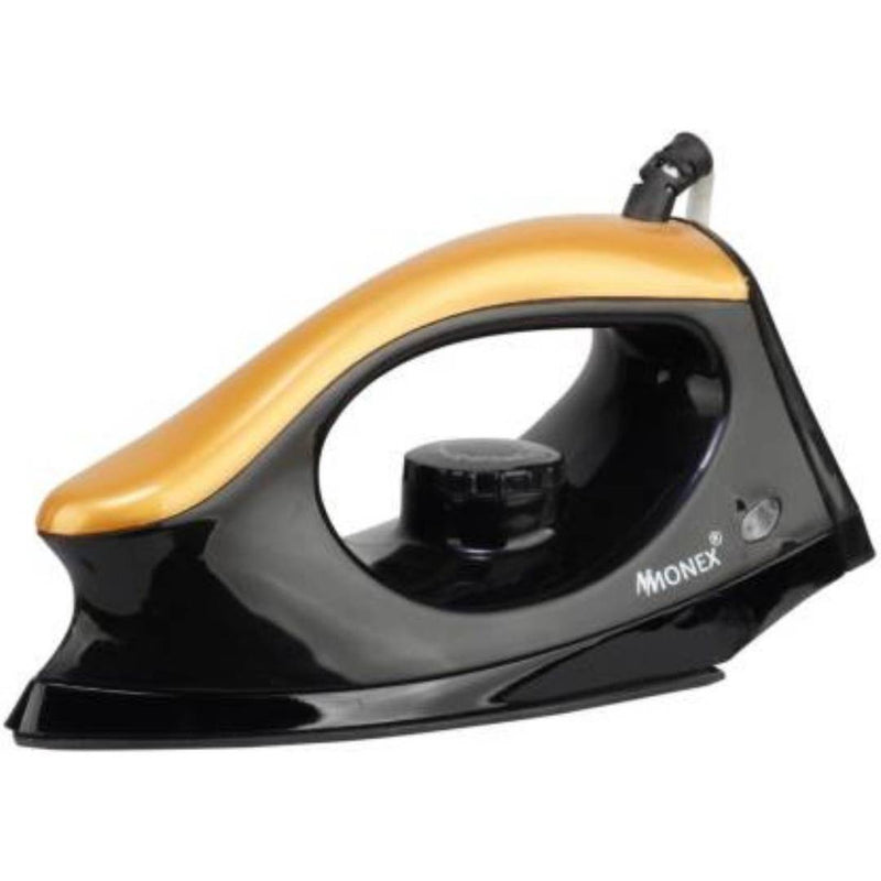 New Range Of Majesty Black Golden Dry Iron