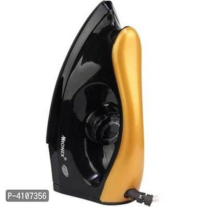 New Range Of Majesty Black Golden Dry Iron