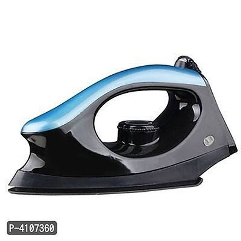 New Range Of Majesty Blue Dry Iron