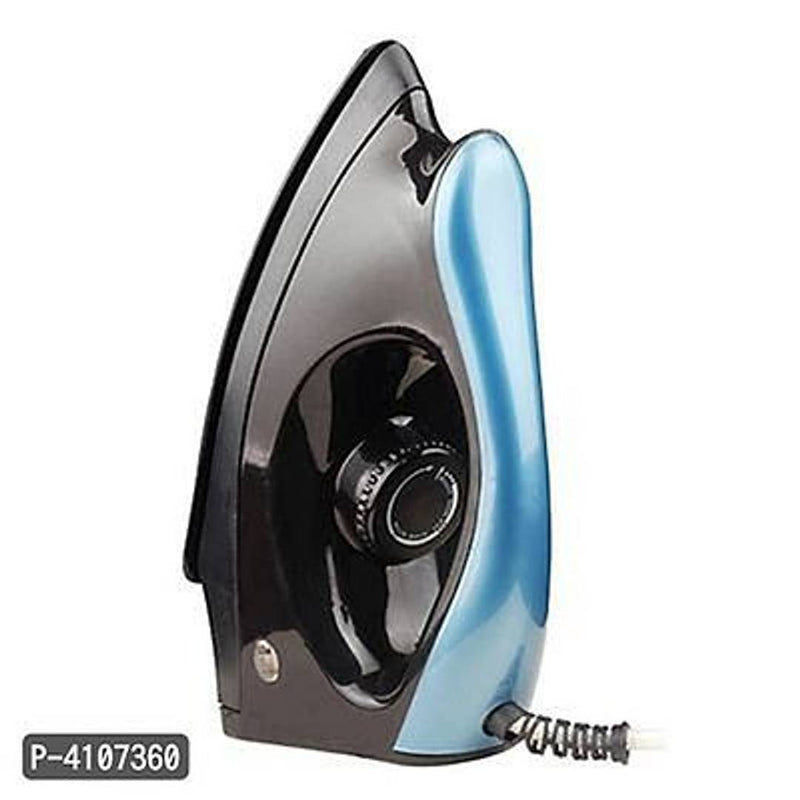New Range Of Majesty Blue Dry Iron