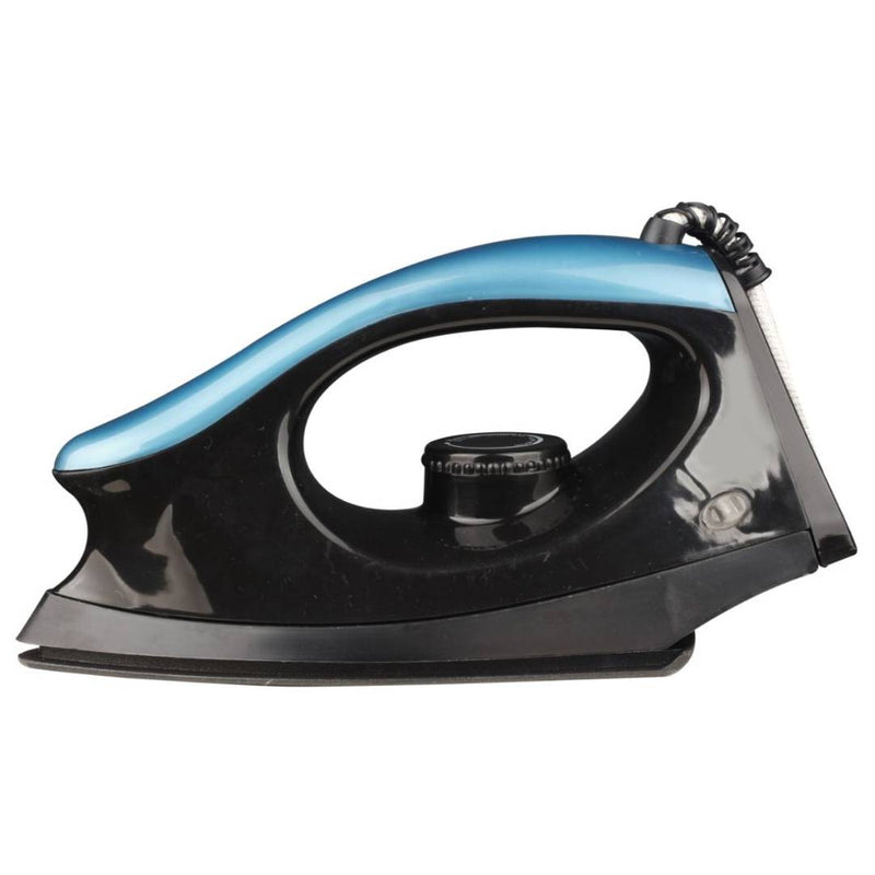 New Range Of Majesty Blue Dry Iron