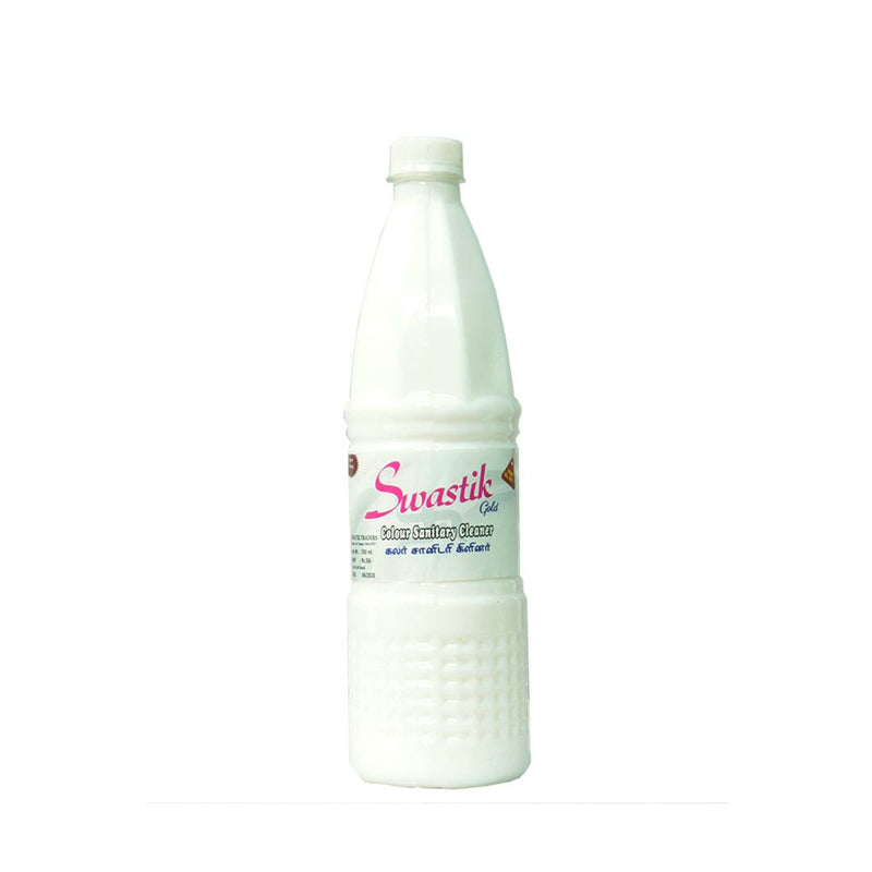 Swastik Sanitary Cleaner 700ml Pack Of 1 Price Incl. Shipping
