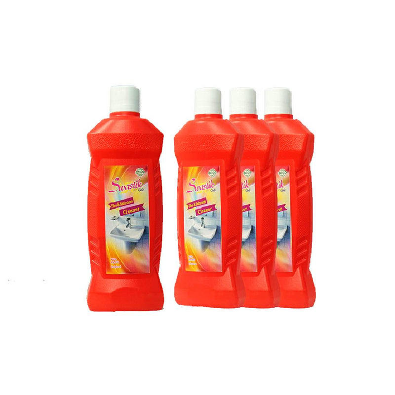 Swastik Toilet & Bathroom Cleaner 1500 Ml Price Incl. Shipping