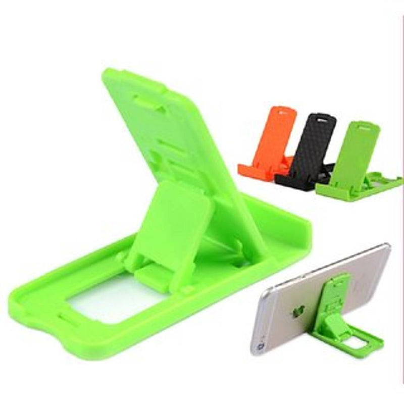 KSJ (Pack Of 2) DG01 Small Stand For Mobile, Smartphones