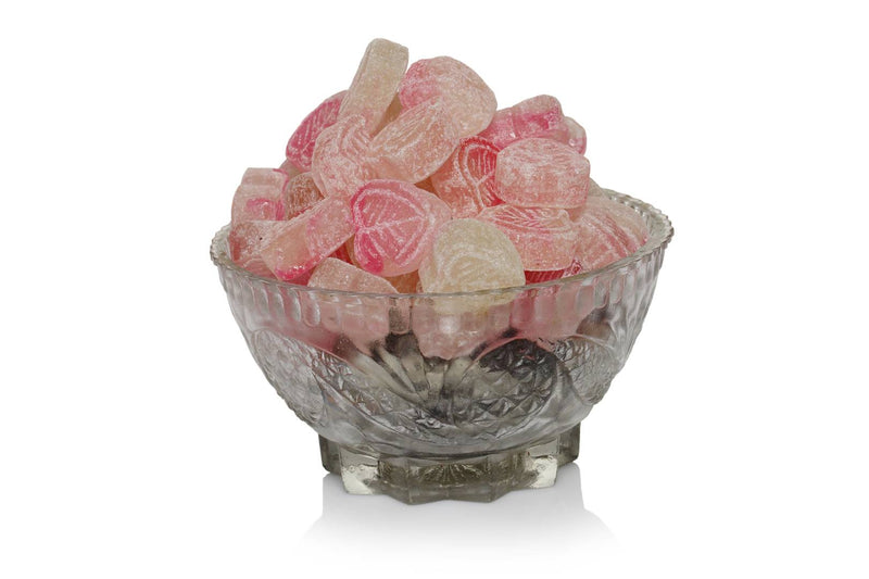 Shahi Spoon Immuno Booster Candy - Strawberry Bonbons,150g  - Price Incl. Shipping