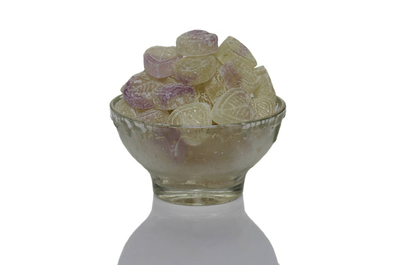Shahi Spoon Immuno Booster Candy - Grapes Bonbons,150g  - Price Incl. Shipping