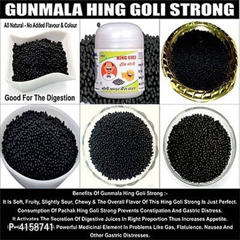 Hing Goli-100 gm. Price Incl. Shipping
