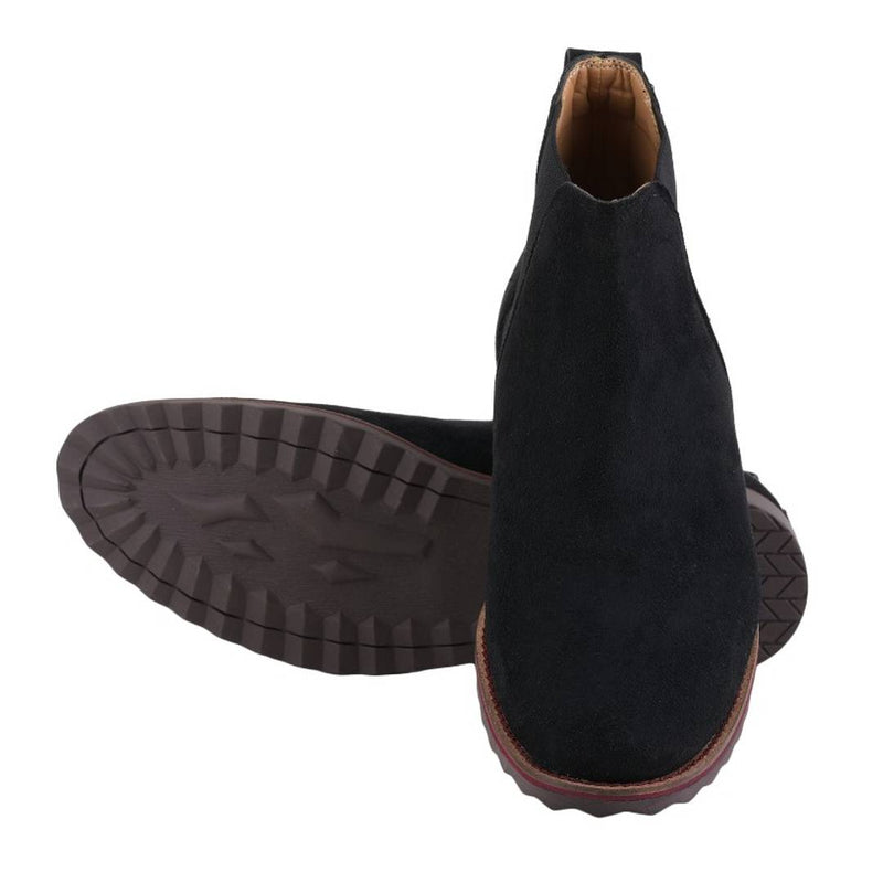 ZAVO Men Boots (ANZG0230)