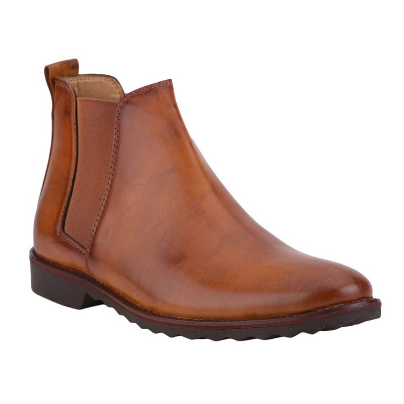 ZAVO Men Boots (ANZG0231)