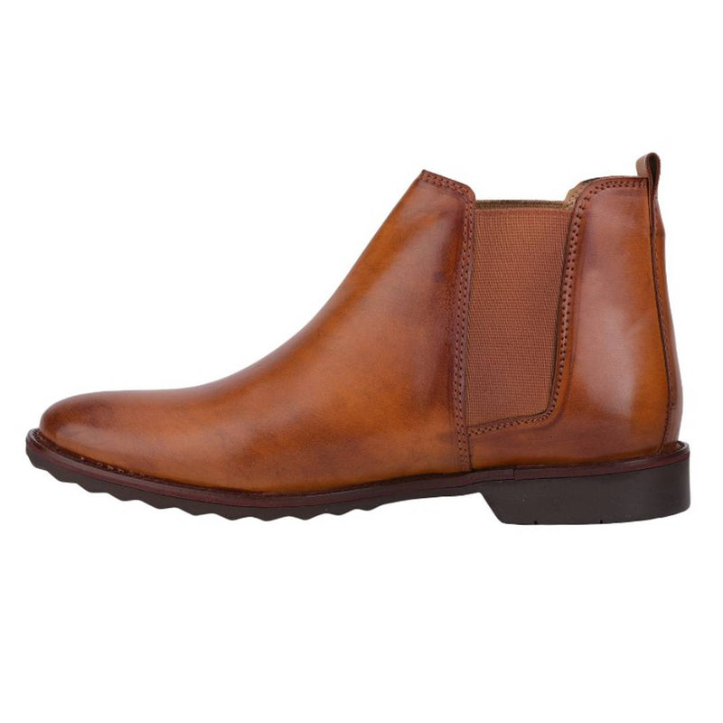 ZAVO Men Boots (ANZG0231)