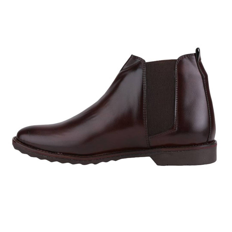 ZAVO Men Boots (ANZG0233)