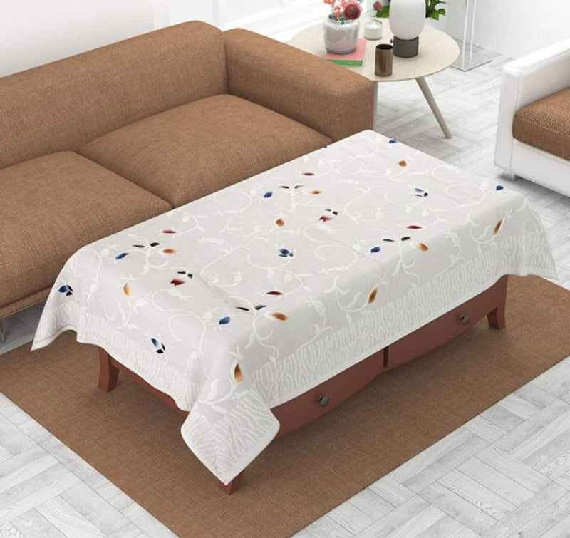 Designer Center Table Cover ( Polyester)