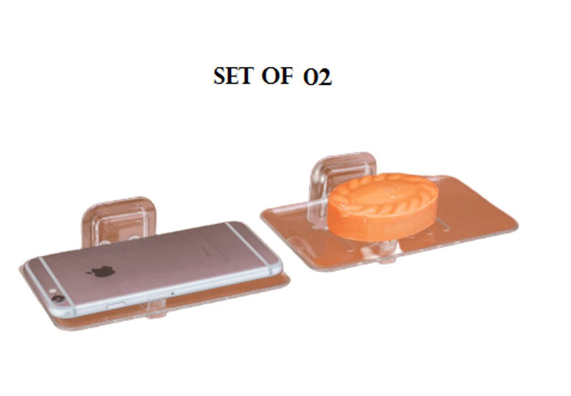 Shop Dish Or Mobile Stand set of 02