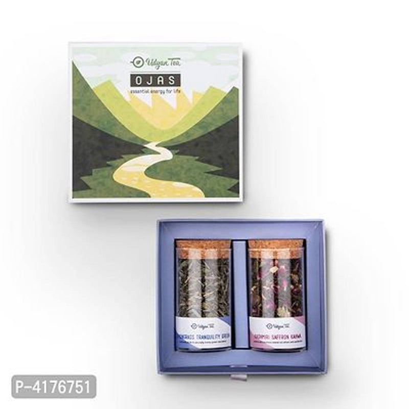 Gift novelty with an elegant box and a classic tea timer. (Combo Pack) - Price Incl. Shipping