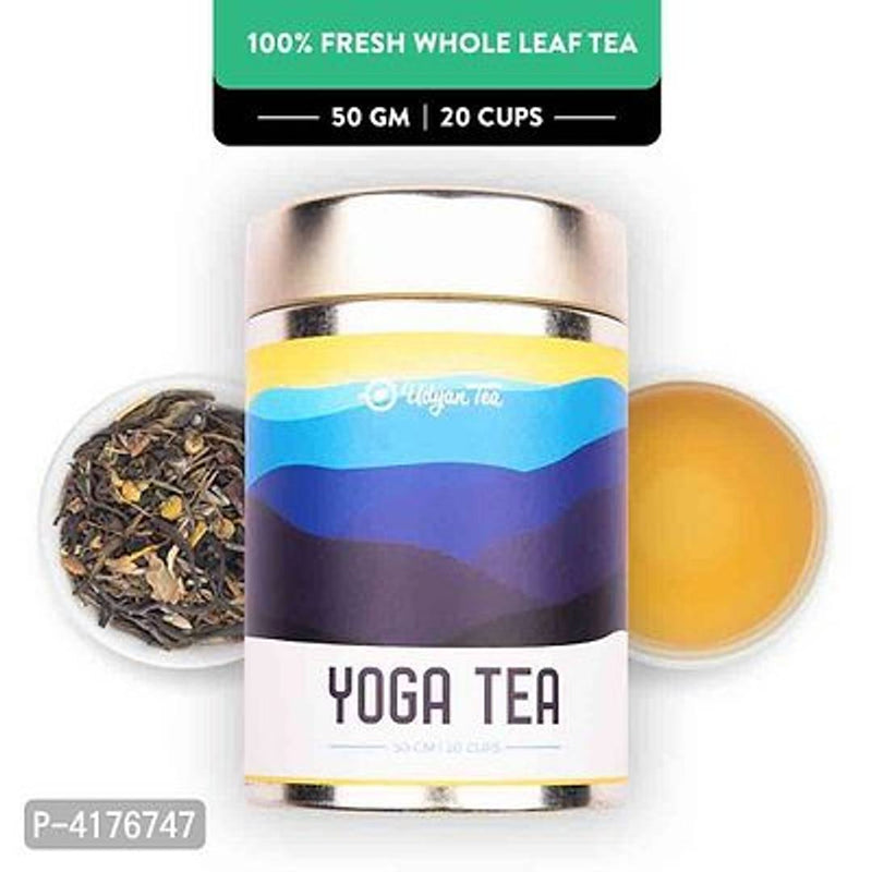 Augment your daily routine with balanced wellness teas. (Combo Pack) - Price Incl. Shipping