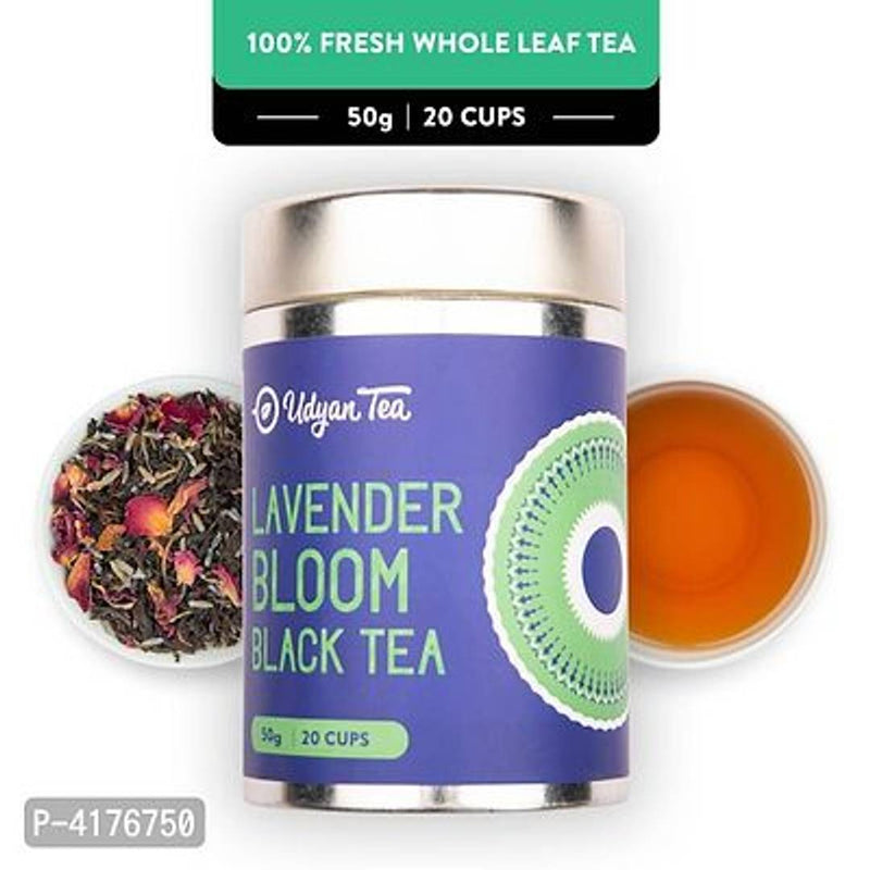 Savour flavourful black teas with this set of selective teas. (Combo Pack) - Price Incl. Shipping