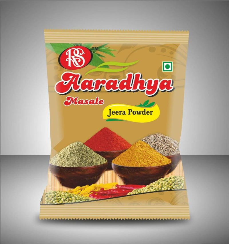 Jeera Powder (Pack of 10) - Price Incl. Shipping