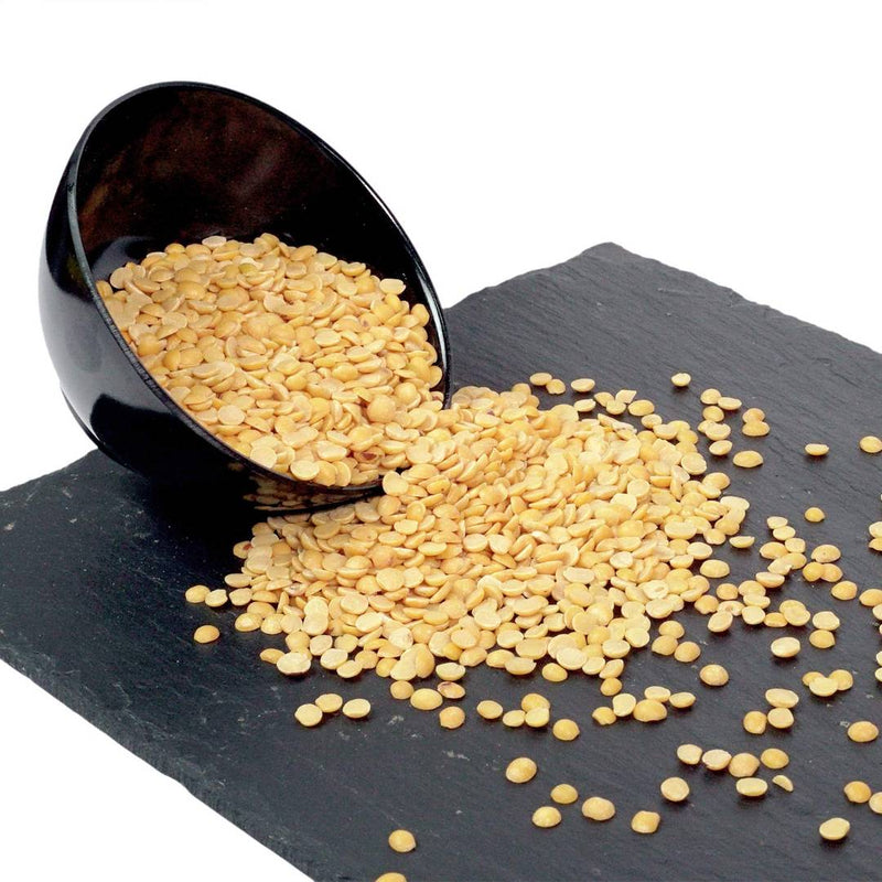 Premium Toor Dal 1000 Gms - Price Incl. Shipping