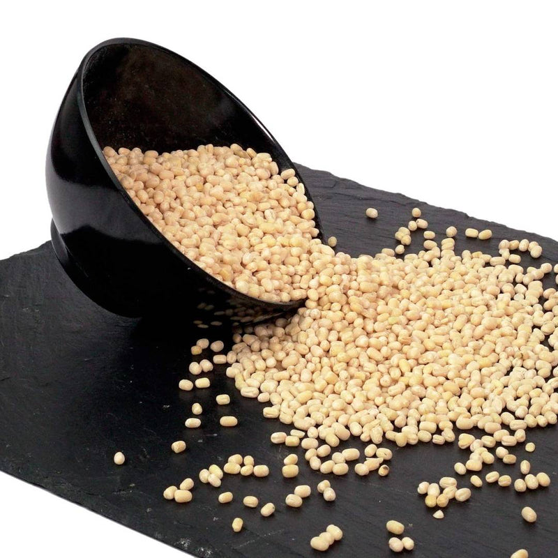 Urad Whole White Loose 2000 Gms - Price Incl. Shipping