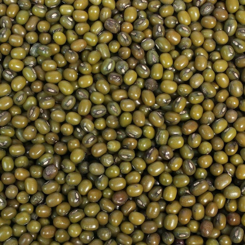 Moong Whole/Passi Payaru Loose 1000 Gms - Price Incl. Shipping