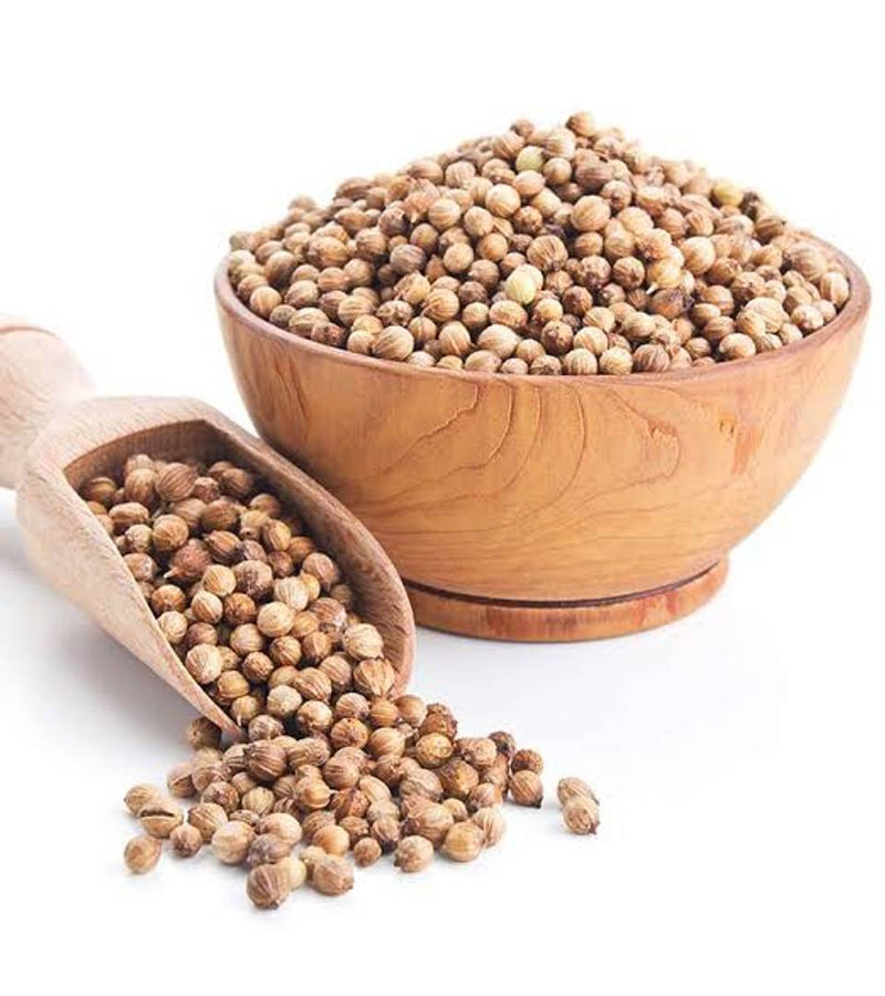 Coriander Seeds 1000 Gms - Price Incl. Shipping