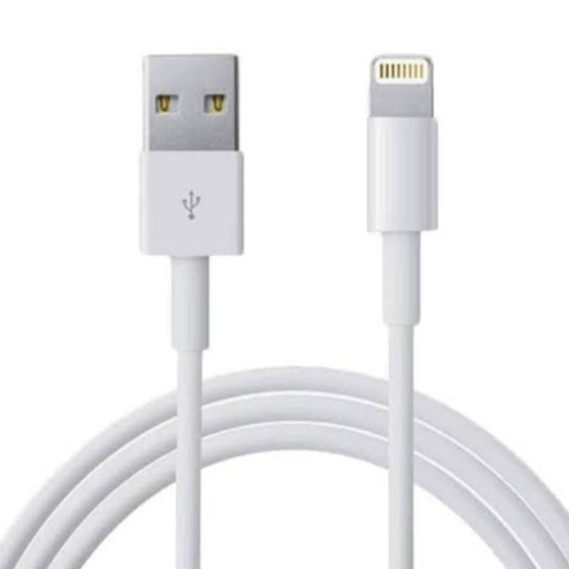 Iphone IOS fast charge data cable