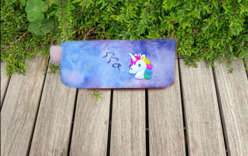 Stylish Unicorn Pouches