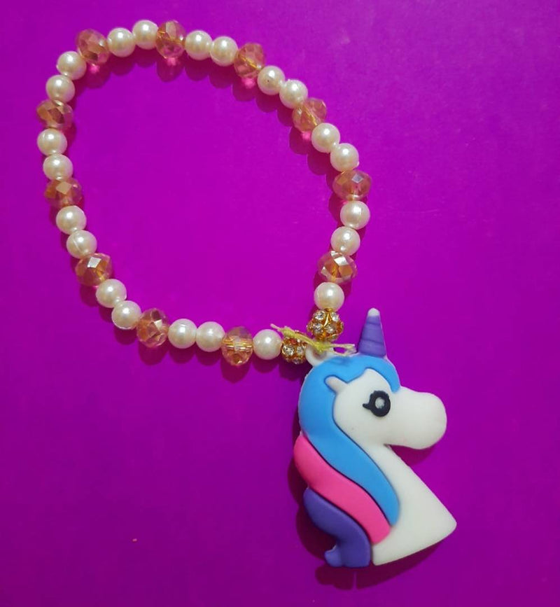 Unicorn Bracelet