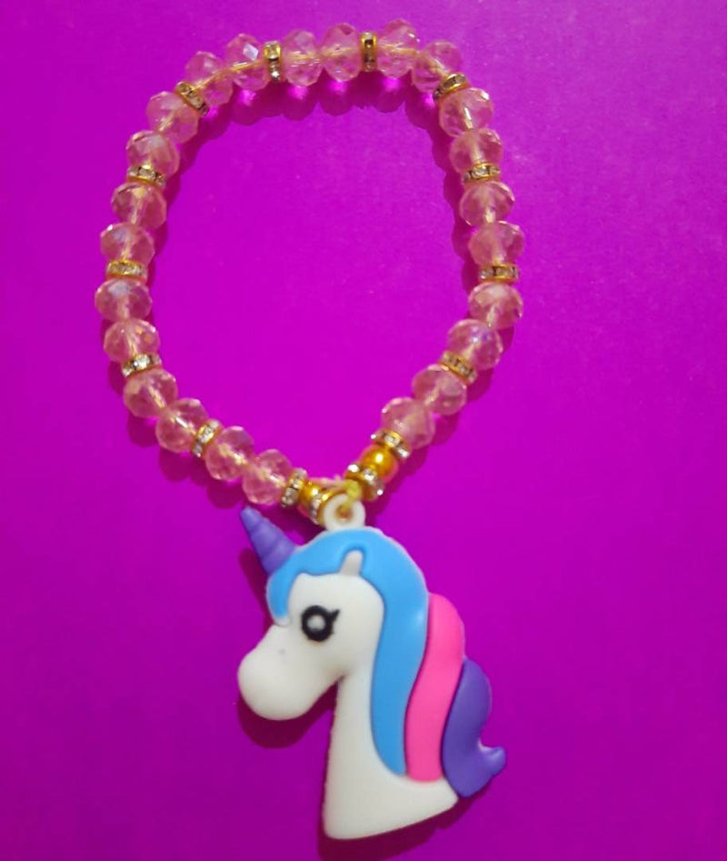 Unicorn Bracelet