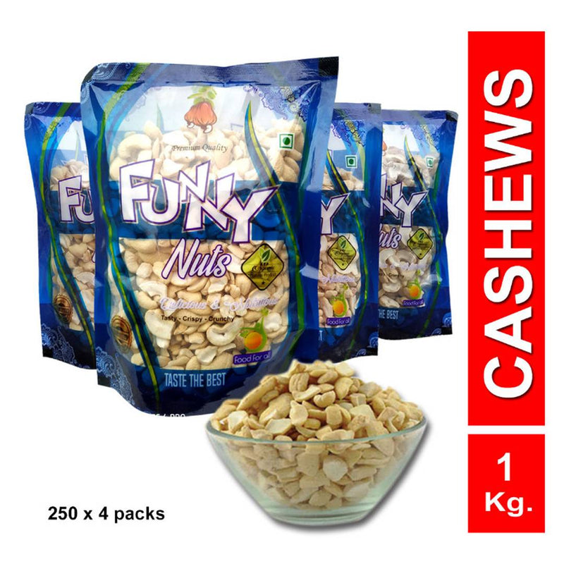 cashew 1kg