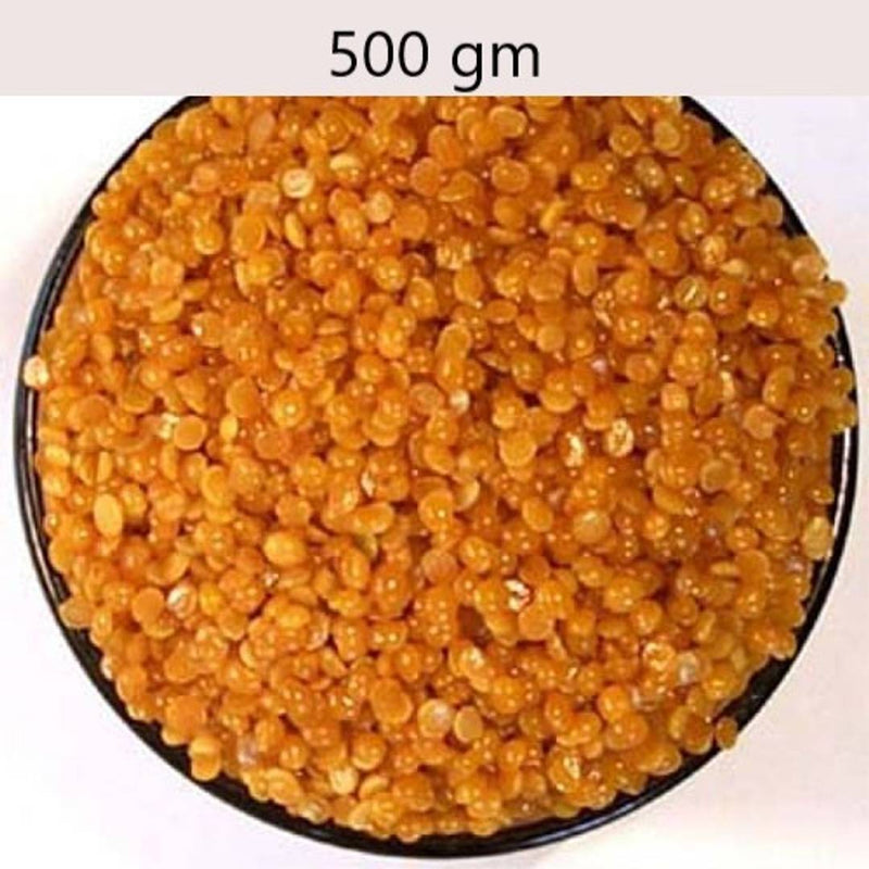 Toor Dal Oily 500gms