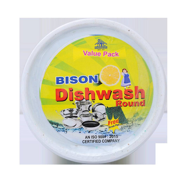 Bison My Dishwash Bar (500 Gram)
