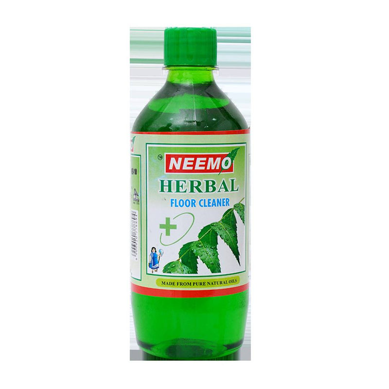 Bison Neemo Herbal Floor Cleaners (500 ML)