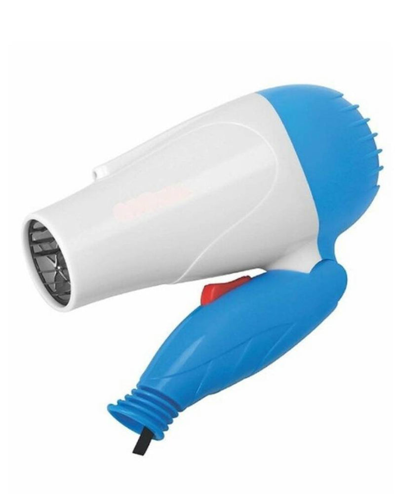 NN NOVA Hair Dryer Foldable NV-1290 1000W