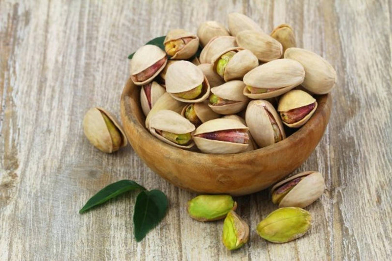Top Quality Pistachios from Gauri 2*250gm