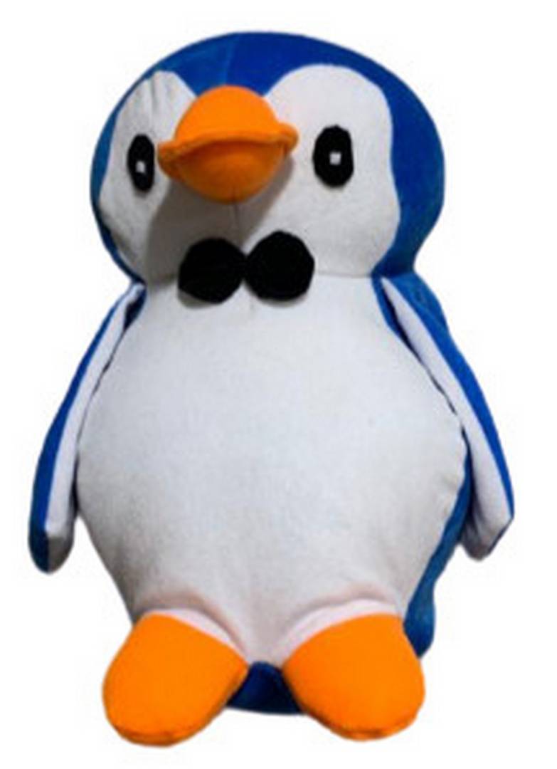 Beautiful Penguin Soft Toy For Kids(Pack Of 1 Pec)