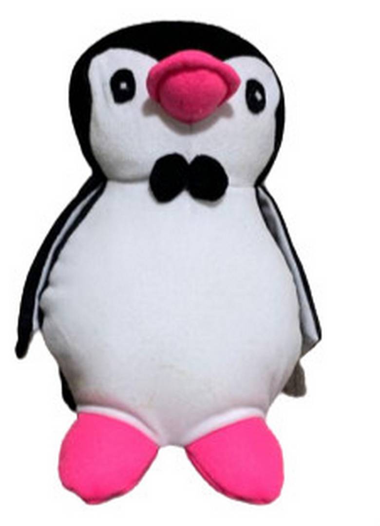 Beautiful Penguin Soft Toy For Kids(Pack Of 1 Pec)