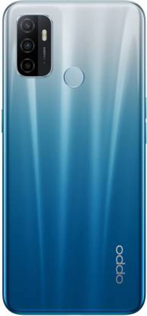 oppo a53 blue