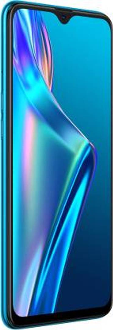 oppo a12 blue