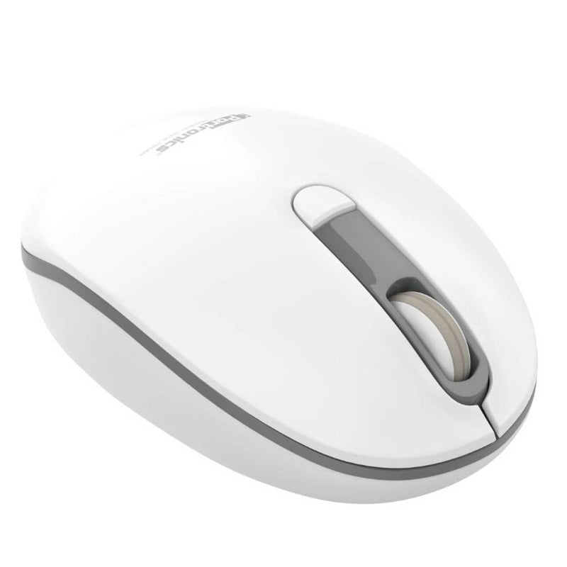 Imaginal Wireless Mouse with 2.4GHz Technology (Blue)
